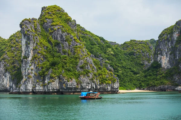 Halong — Stock fotografie