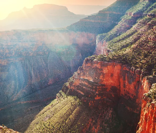 Gran cañón — Foto de Stock