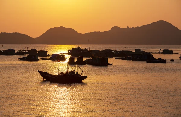 Halong. — Fotografia de Stock