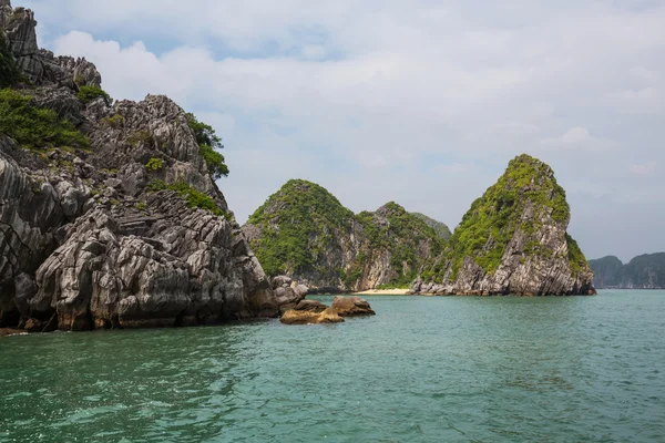 Halong — Stock Photo, Image