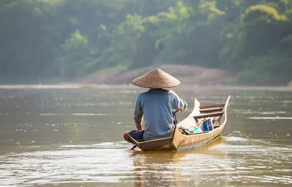 Lao... — Fotografia de Stock