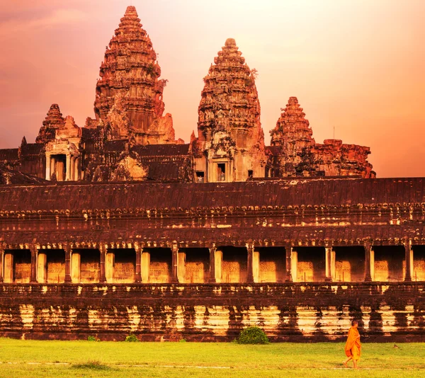 Angkor... — Fotografia de Stock