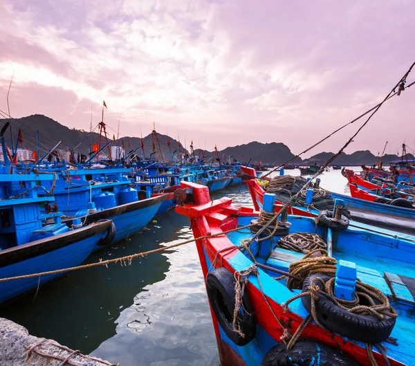 Halong — Stock Photo, Image