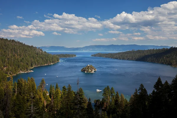 Lake Tahoe — Stock Photo, Image