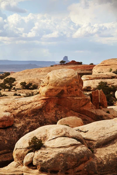 Canyonlands — Foto de Stock