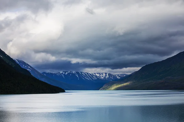 Iceland megye — Stock Fotó