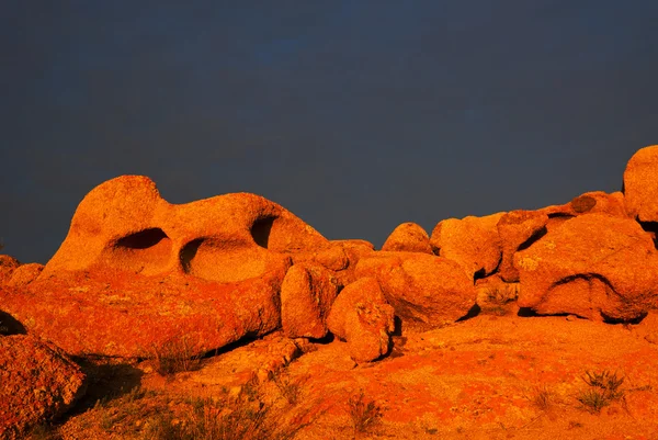 Gobi — Stockfoto