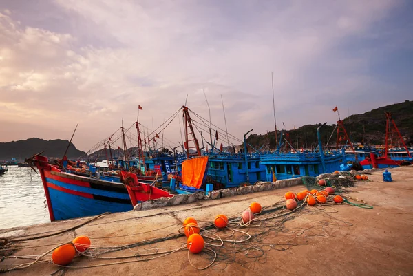 Halong. — Fotografia de Stock