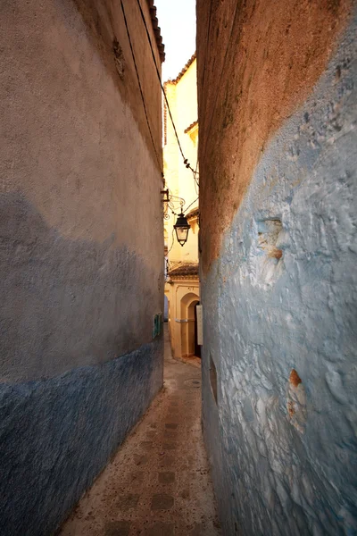 Ciudad en Marruecos —  Fotos de Stock