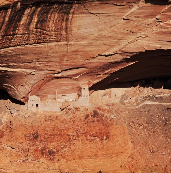 Canyon de chelly — Stockfoto