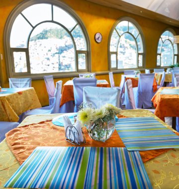 restoran