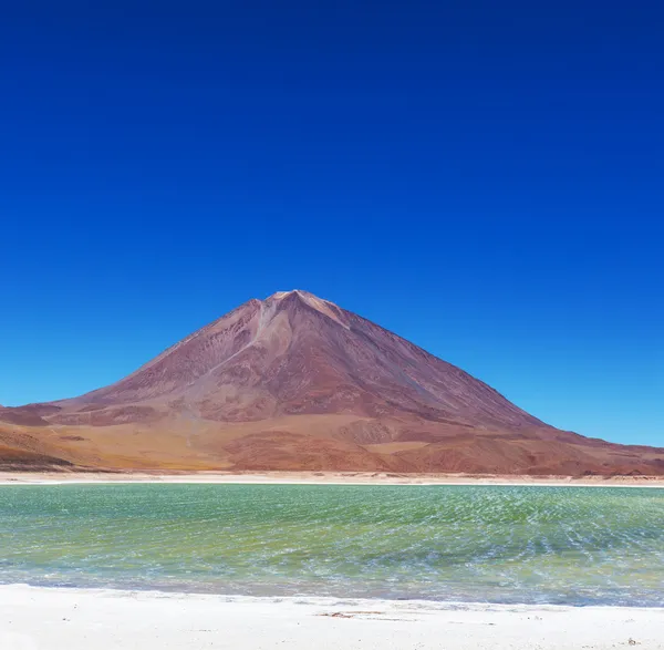 Dali desert — Stock Photo, Image