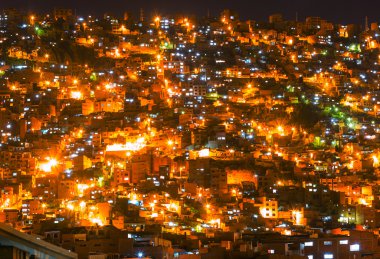 La Paz