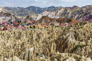 Valle de la Luna
