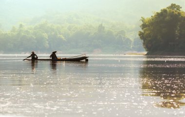 Laos