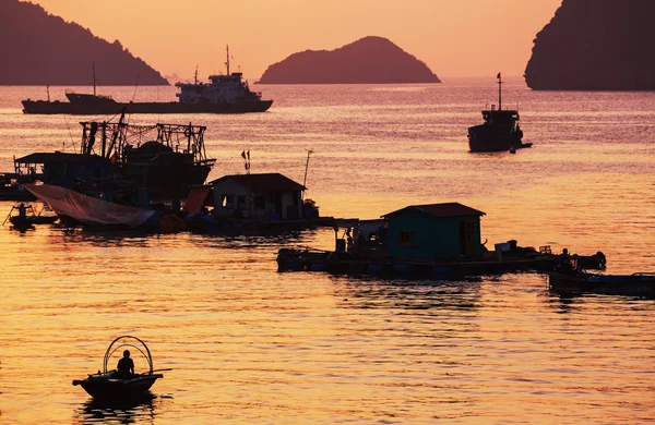 Halong. — Fotografia de Stock