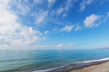 Deniz.