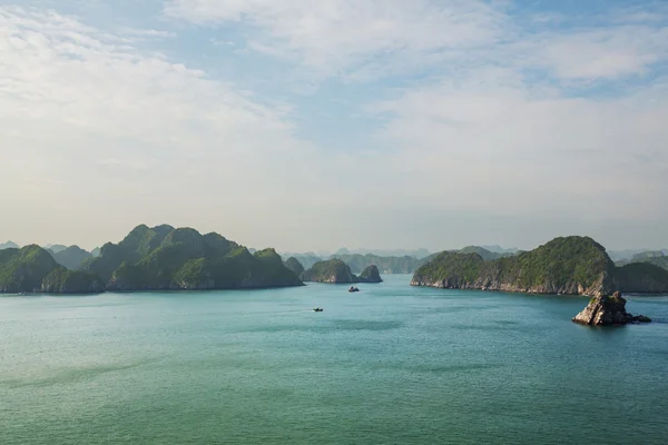 Halong. — Foto de Stock