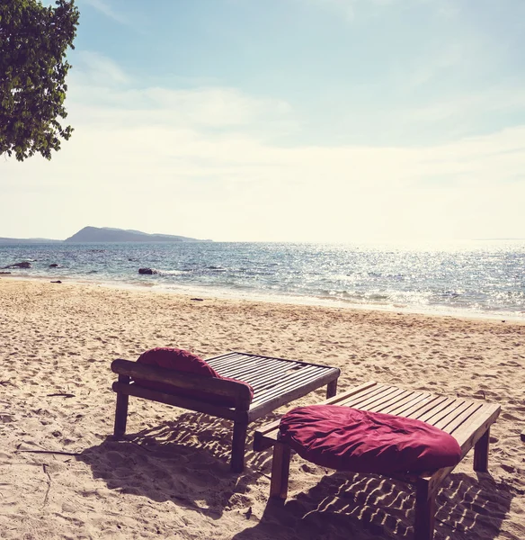 Spiaggia — Foto Stock