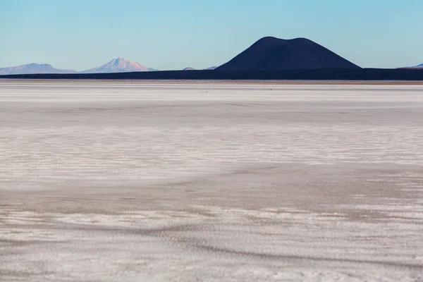 Salar de Uyuni — Foto de Stock