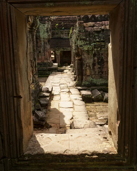 Angkor — Stockfoto