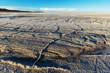 Salar de Uyuni