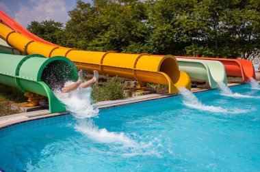 Aquapark