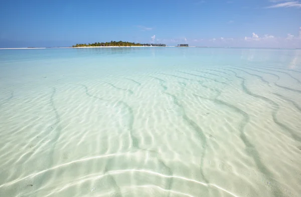 Maldives — Stock Photo, Image