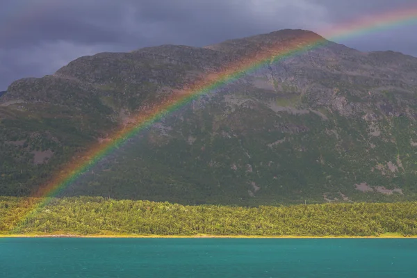 North Norway — Stock Photo, Image