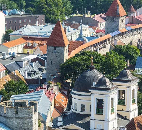 Tallin — Foto de Stock