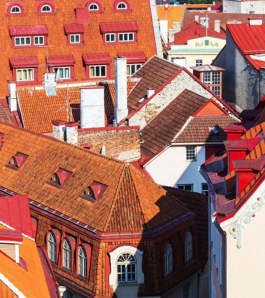 Tallinn — Stock Photo, Image