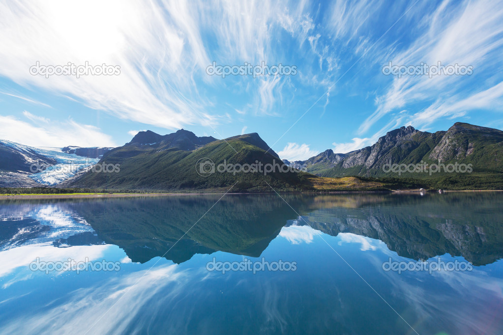 Northern Norway