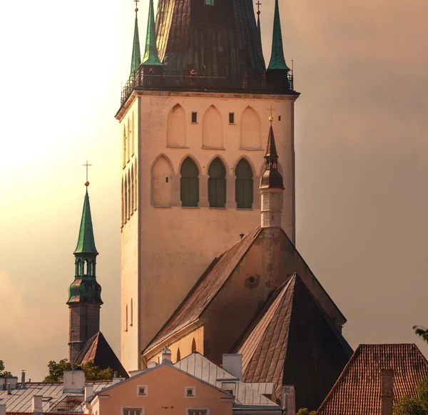 Tallinn — Stock Photo, Image