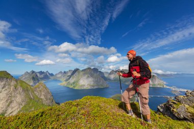Lofoten zammı