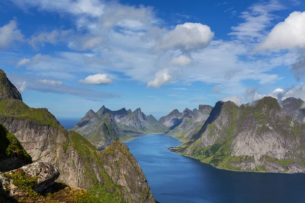 Lofoten — Stock Photo, Image