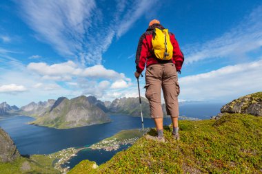 Lofoten zammı