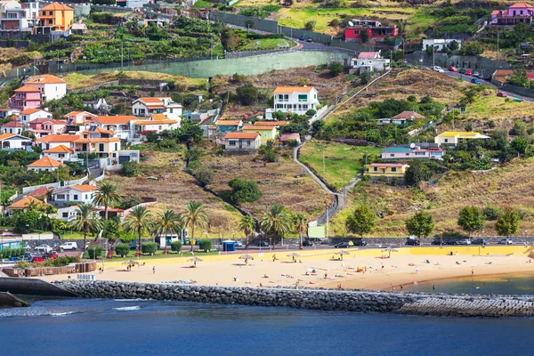 Madeira —  Fotos de Stock