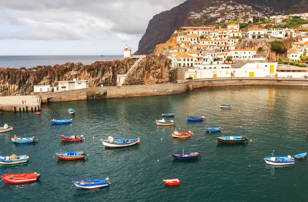 Madeira — Stok fotoğraf