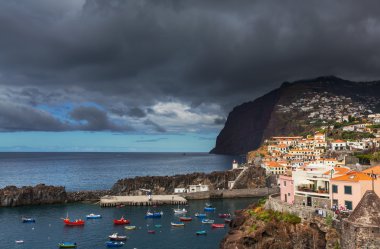 Madeira