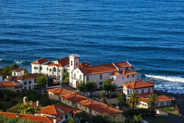 Madeira — Stockfoto