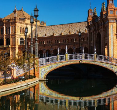 Sevilla