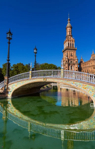 Sevilla — Stock Photo, Image