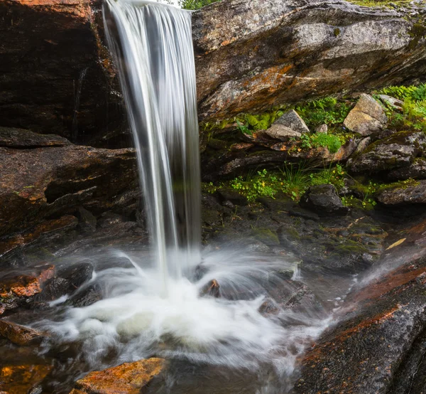 Waterval — Stockfoto