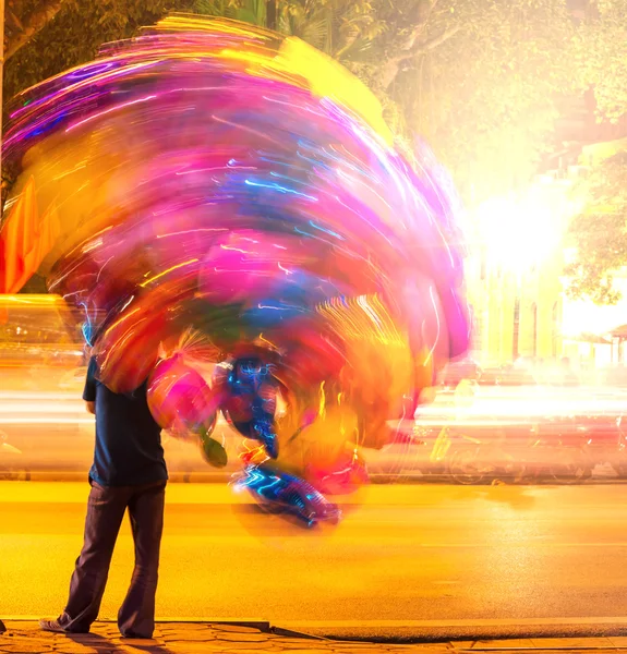 Luftballons — Stockfoto