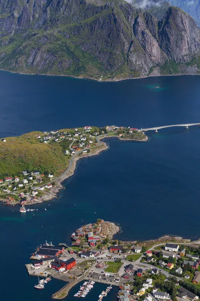 Lofoten — Stock Image Lofoten Stock Picture
