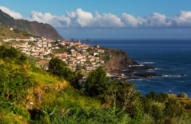 Madeira