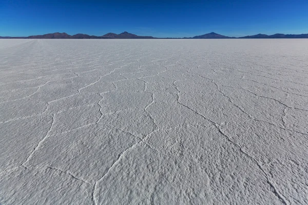 Salar Uyuni — Stockfoto