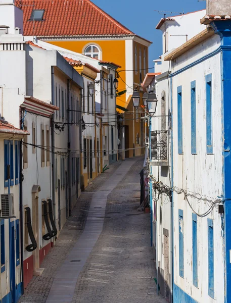 ポルトガルの村 — ストック写真