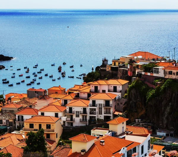 Madeira — Stockfoto