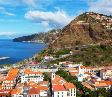 Madeira